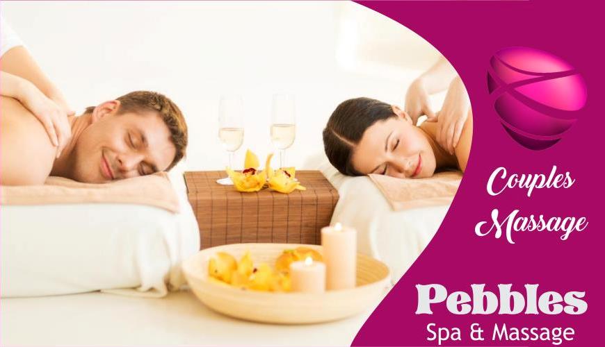 Couples Massage in jaipur